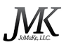Jomake Park Logo